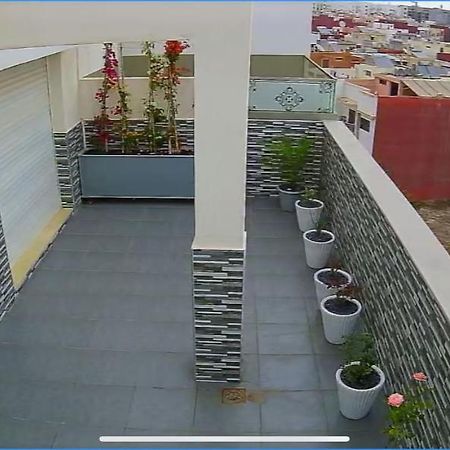 Agadir Haut Founty 外观 照片