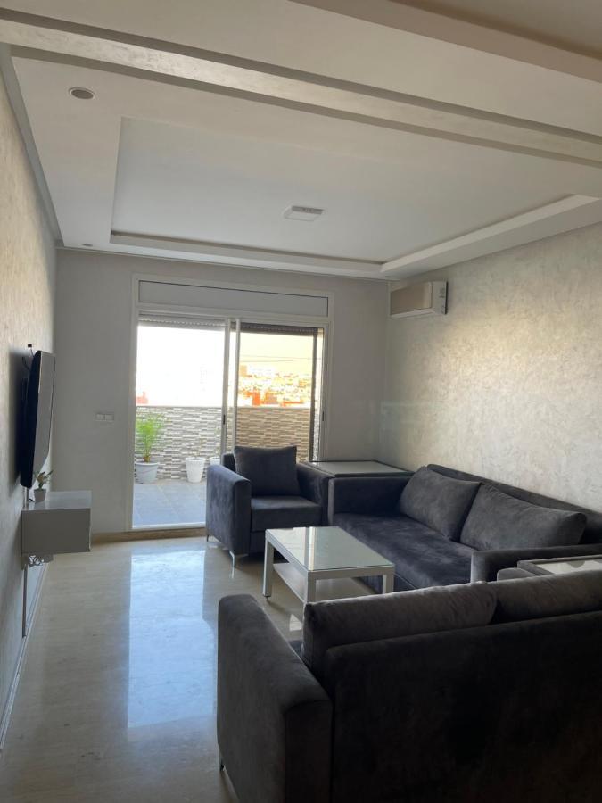 Agadir Haut Founty 外观 照片