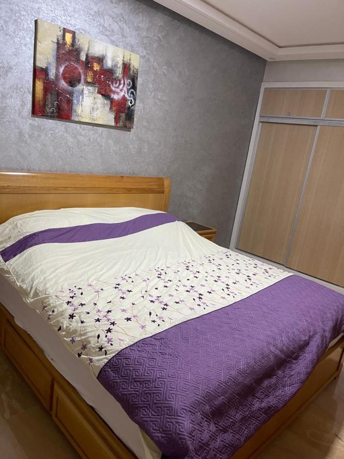 Agadir Haut Founty 外观 照片