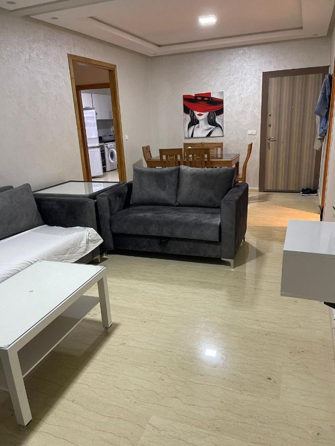 Agadir Haut Founty 外观 照片