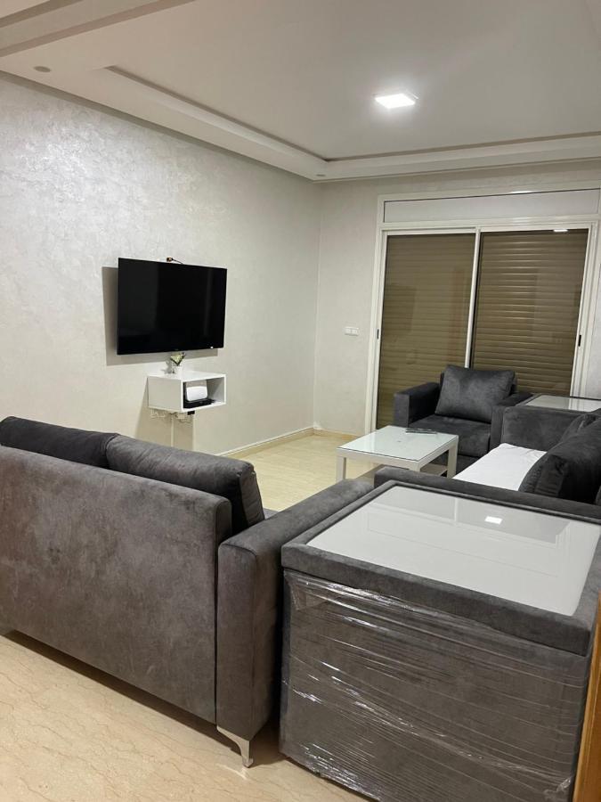 Agadir Haut Founty 外观 照片