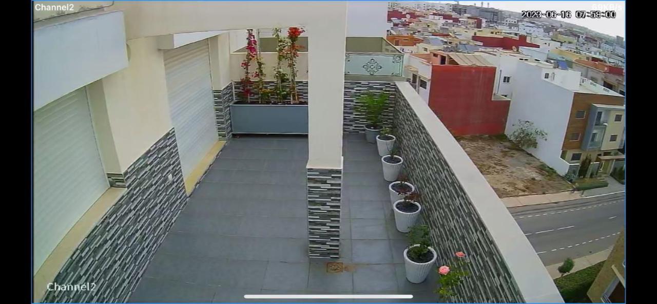 Agadir Haut Founty 外观 照片