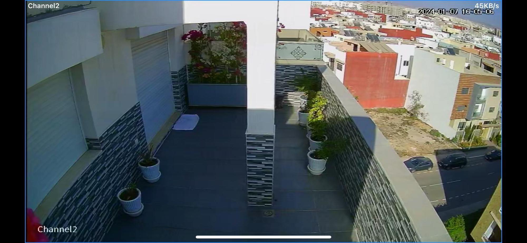 Agadir Haut Founty 外观 照片